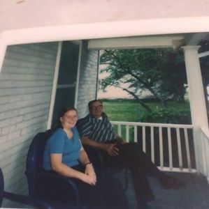 Meet your Posher, Linda